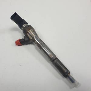 INYECTOR 166009445R NISSAN QASHQAI (J10) Autodesguaces Alicante