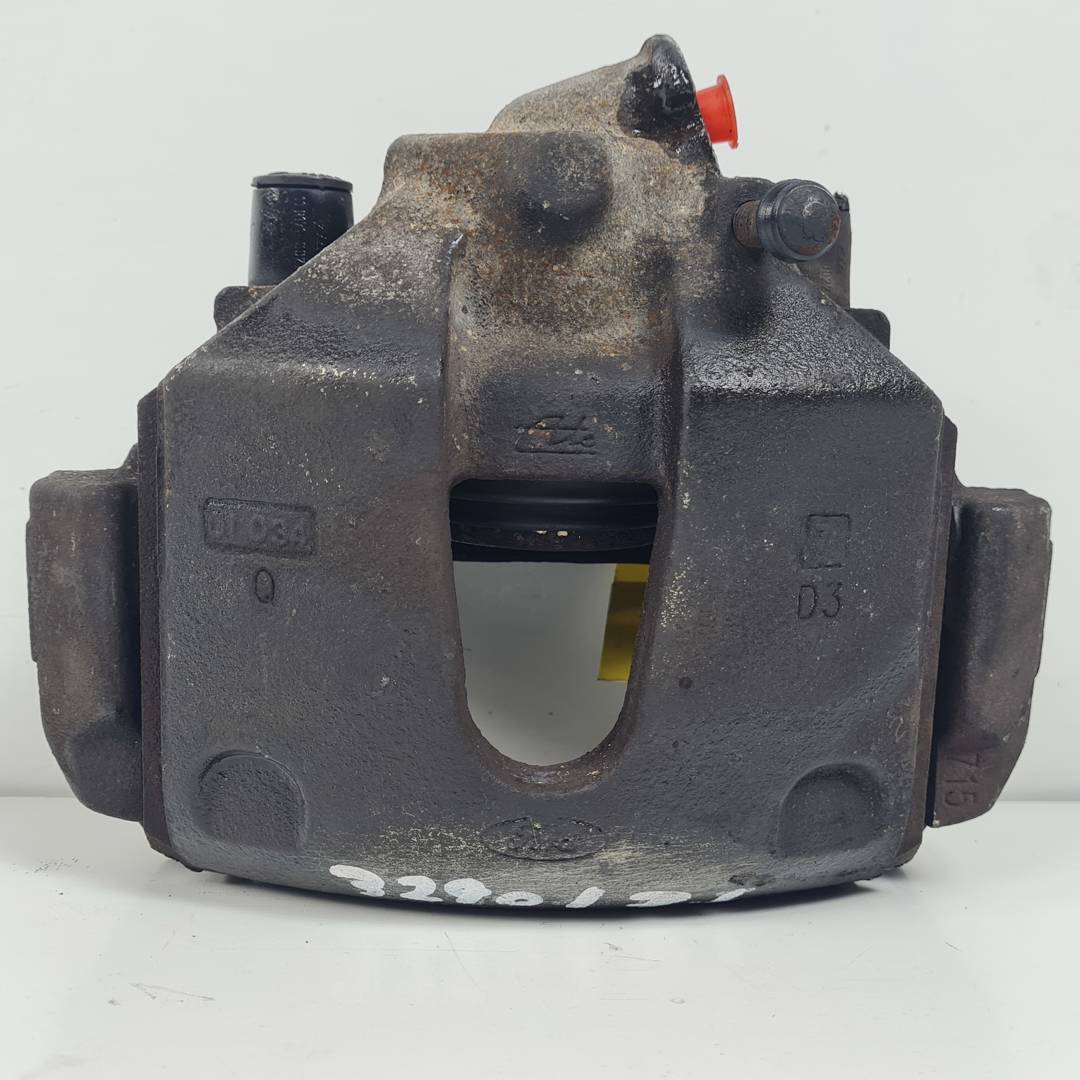 Bremssattel vorne links - FORD - TRANSIT CONNECT (TC7)