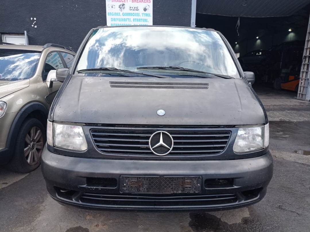 MERCEDES CLASE V (W638) (1996 - 2003)