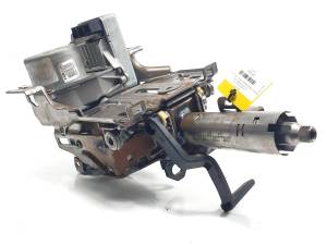 COLUMNA DIRECCION 8200826817 RENAULT GRAND MODUS Autodesguaces Alicante