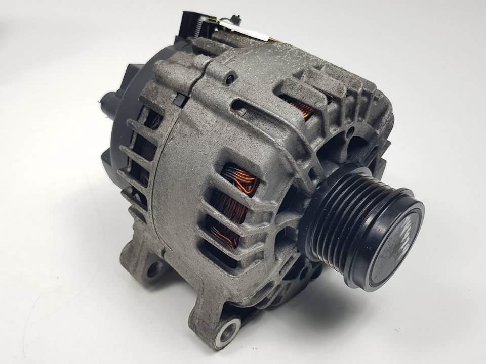 ALTERNADOR - AV6N10300GC - FORD - TRANSIT CONNECT