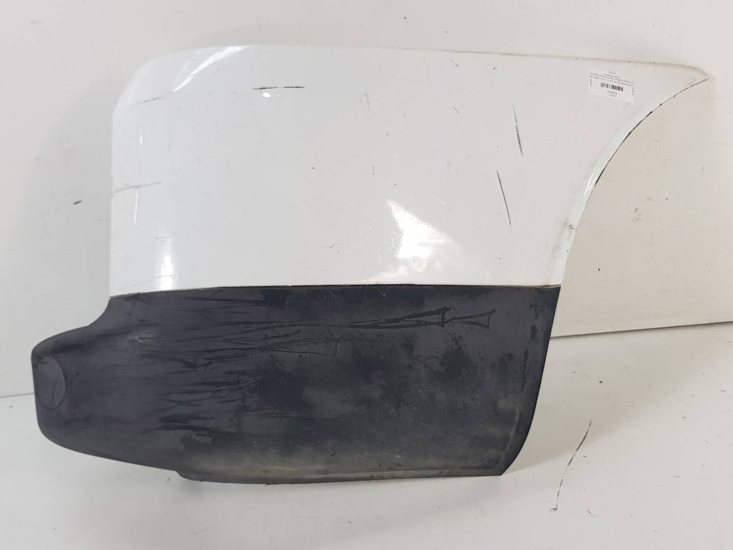 PUNTERA PARAGOLPES TRASERA DERECHA - FIAT - DOBLO (119)