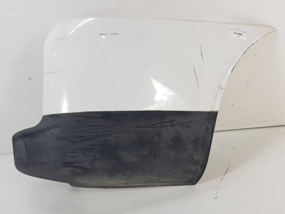 PUNTERA PARAGOLPES TRASERA DERECHA FIAT DOBLO (119) Autodesguaces Alicante