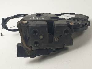 CERRADURA PUERTA TRASERA IZQUIERDA 3N6AA26413C MAZDA 3 BERLINA (BK) Autodesguaces Alicante