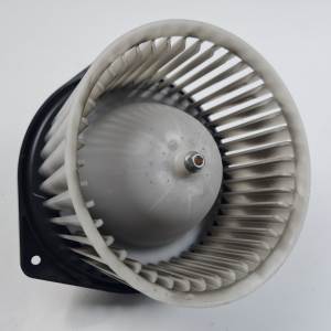 VENTILADOR CALEFACCION MITSUBISHI ASX (GA0W) Autodesguaces Alicante