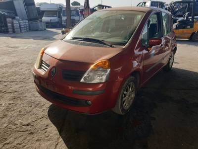 RENAULT MODUS (2004 - 2008)