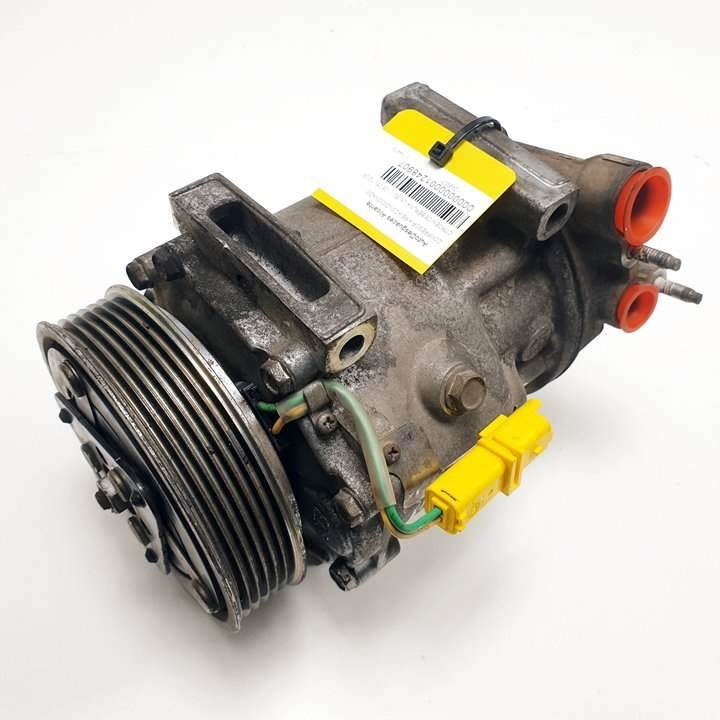 COMPRESOR AIRE ACONDICIONADO - 9648238480 - CITROEN - C5 BERLINA