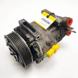 COMPRESOR AIRE ACONDICIONADO 9648238480 CITROEN C5 BERLINA Autodesguaces Alicante