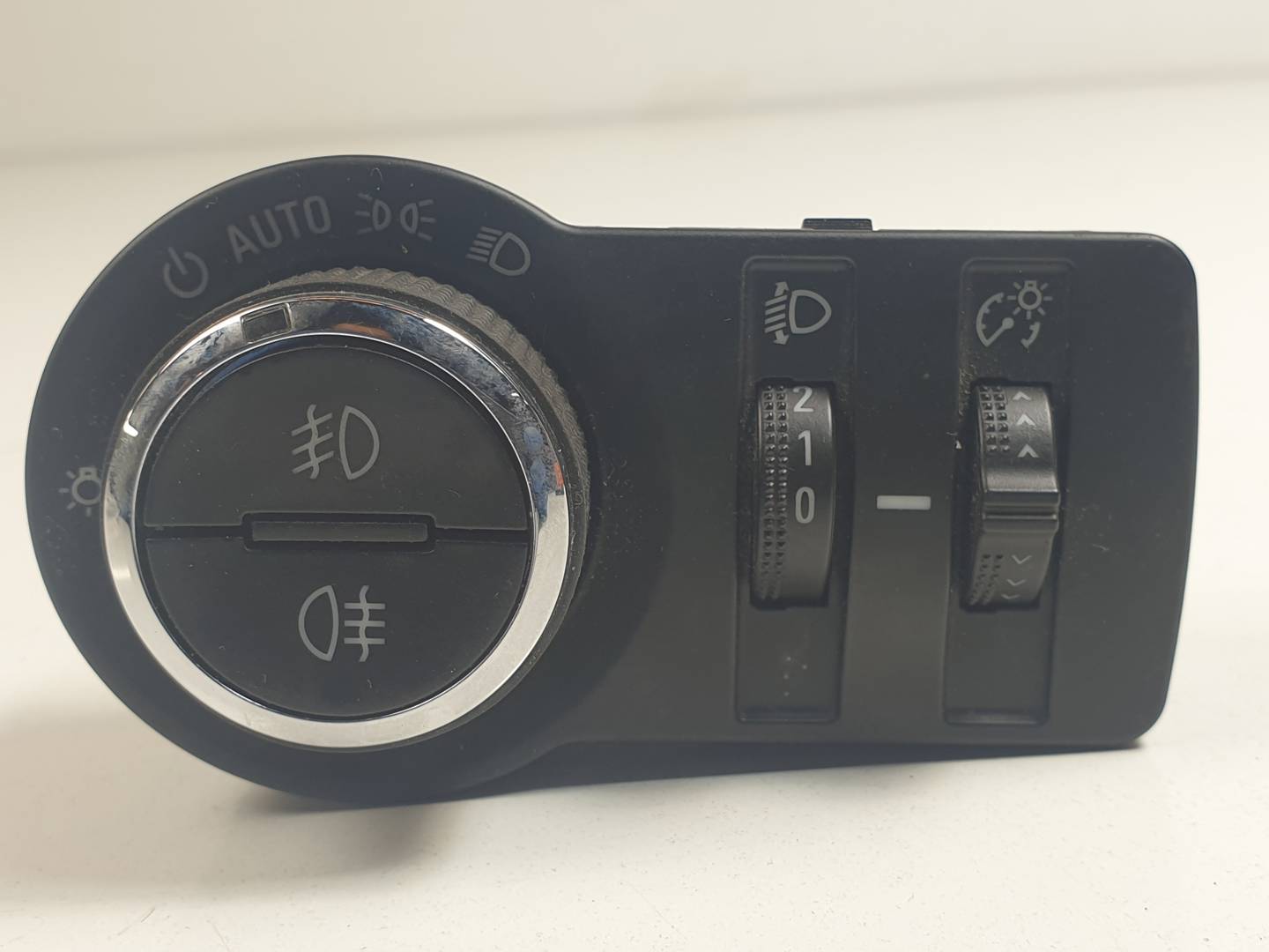 MANDO LUCES - 95297422 - OPEL - MOKKA (C76)