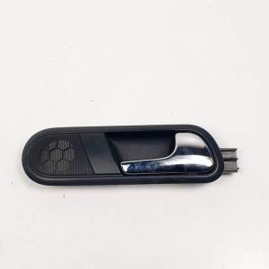 MANETA INTERIOR TRASERA DERECHA 6L4839114J SEAT IBIZA (6L1) Autodesguaces Alicante