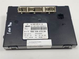 MODULO ELECTRONICO A2218704193 MERCEDES CLASE S (W221) BERLINA Autodesguaces Alicante