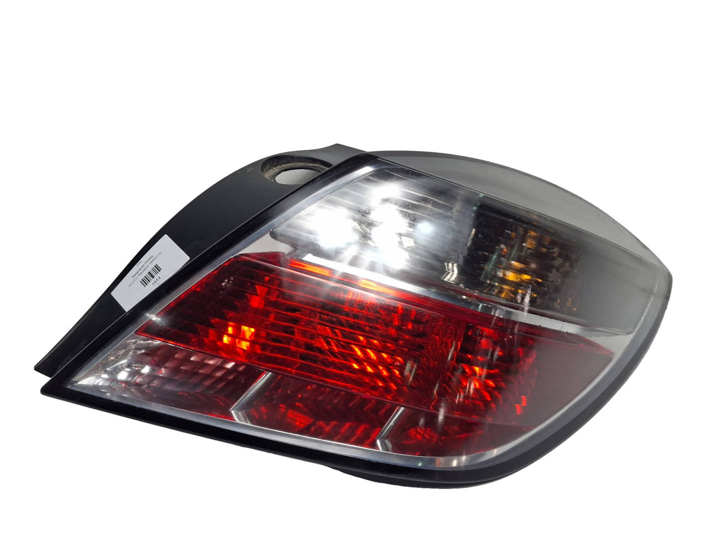 Piloto Trasero Derecho Opel Astra H Ber. (2006–2010)