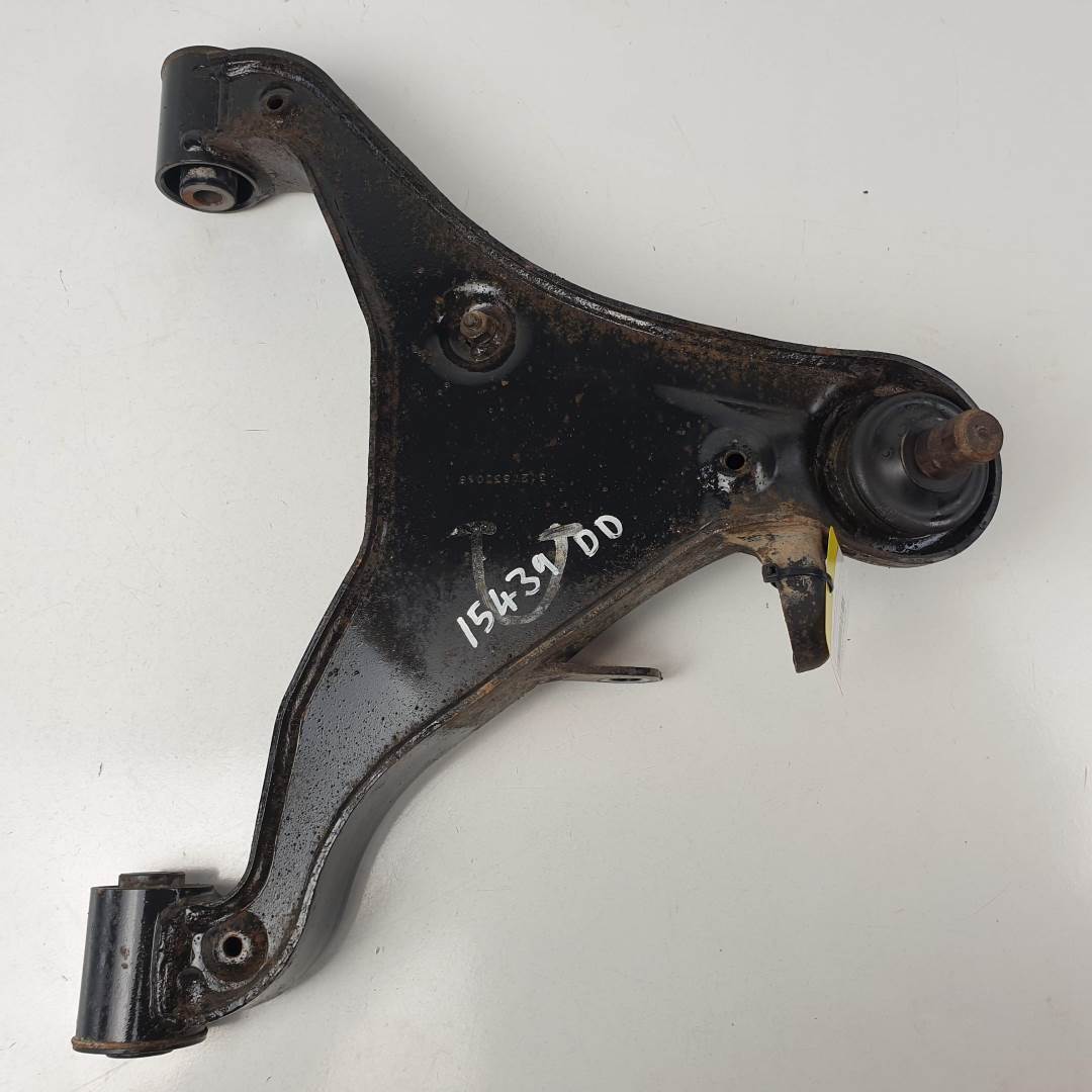 BRAZO SUSPENSION INFERIOR DELANTERO DERECHO - NISSAN - PATHFINDER (R51)
