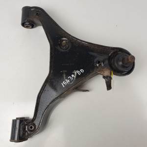 BRAZO SUSPENSION INFERIOR DELANTERO DERECHO NISSAN PATHFINDER (R51) Autodesguaces Alicante