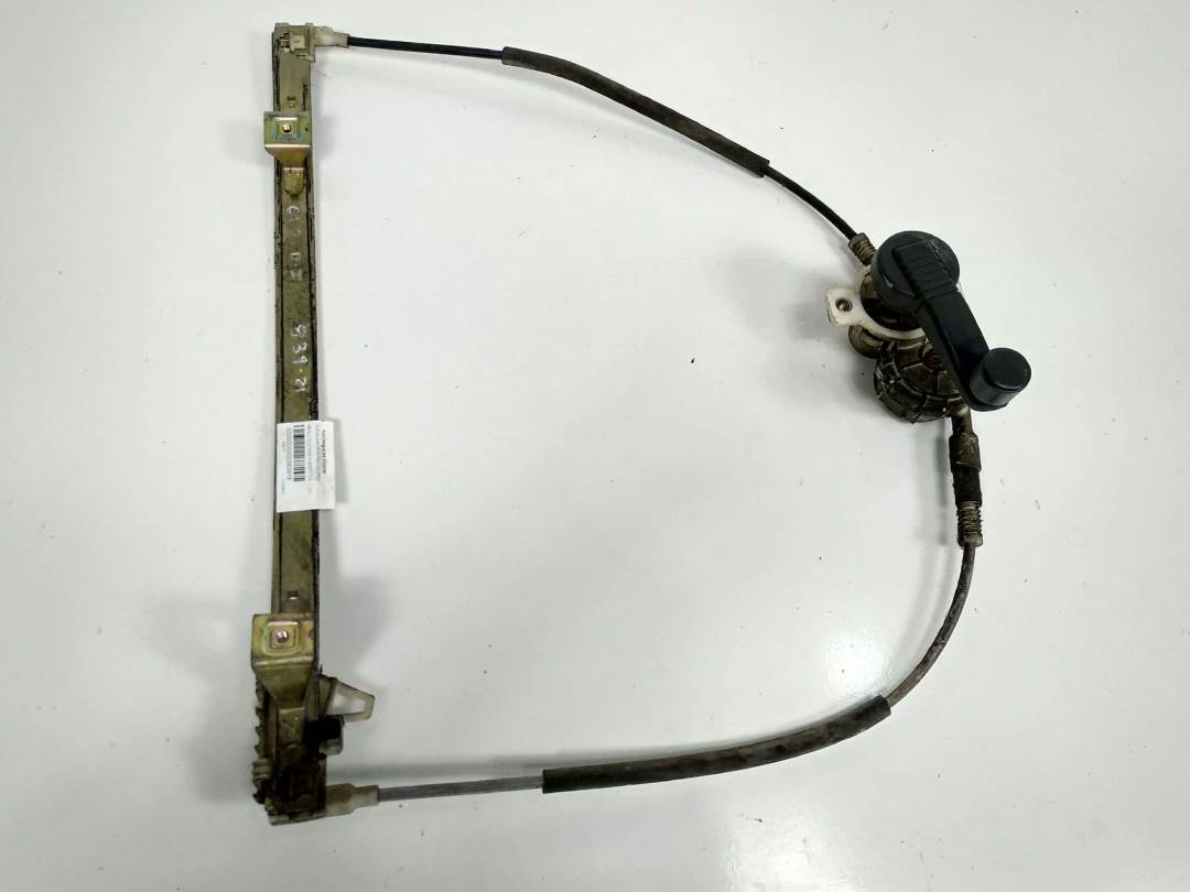 ELEVALUNAS DELANTERO IZQUIERDO - RENAULT - CLIO I FASE I+II (B/C57)