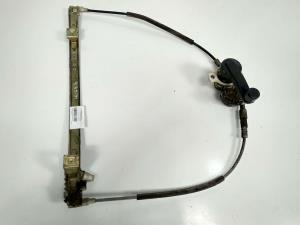 ELEVALUNAS DELANTERO IZQUIERDO RENAULT CLIO I FASE I+II (B/C57) Autodesguaces Alicante