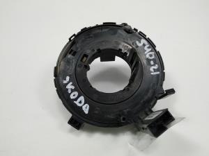 ANILLO AIRBAG 1J0959653B SKODA FABIA FAMILIAR (6Y5) Autodesguaces Alicante