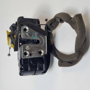 CERRADURA PUERTA DELANTERA DERECHA RENAULT KOLEOS Autodesguaces Alicante