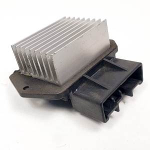 RESISTENCIA CALEFACCION 4993002121 LEXUS RX Autodesguaces Alicante