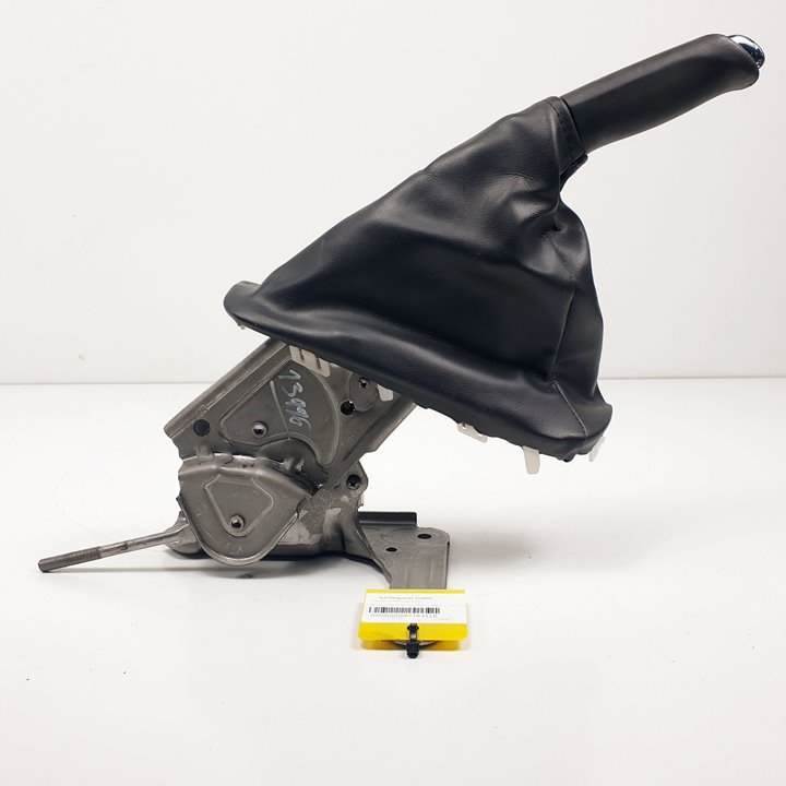 PALANCA FRENO DE MANO - RENAULT - MEGANE III COUPE