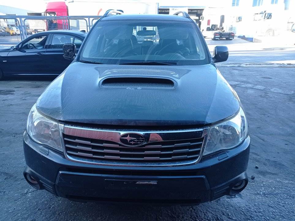 SUBARU FORESTER S12 (2008 - 2013)