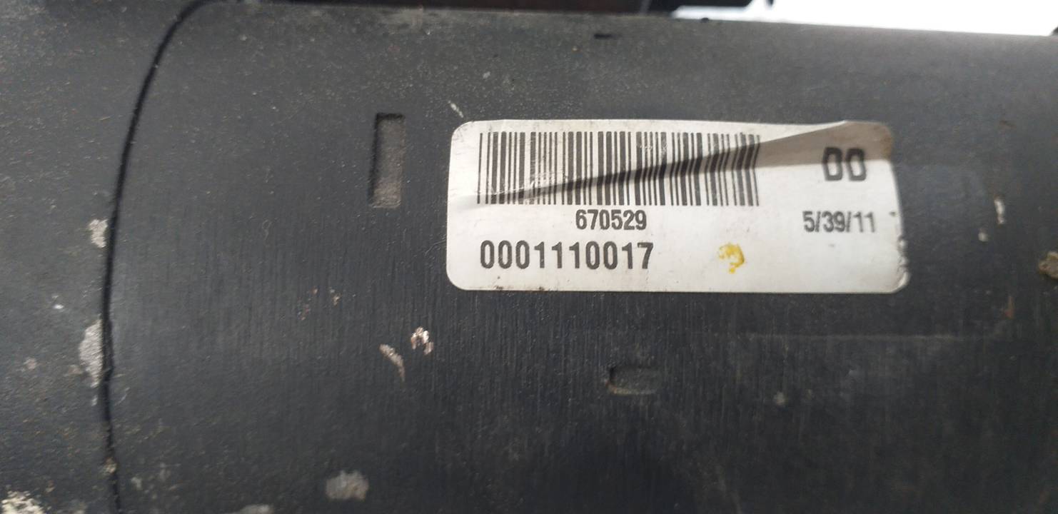 MOTOR ARRANQUE