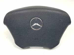 AIRBAG DELANTERO IZQUIERDO 16346002989 MERCEDES CLASE M (W163) Autodesguaces Alicante