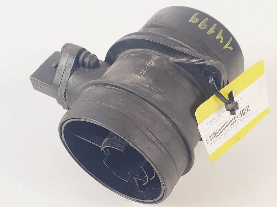 Mass air flow sensor (MAF) - 074906461B - SEAT - ALHAMBRA (7V9)
