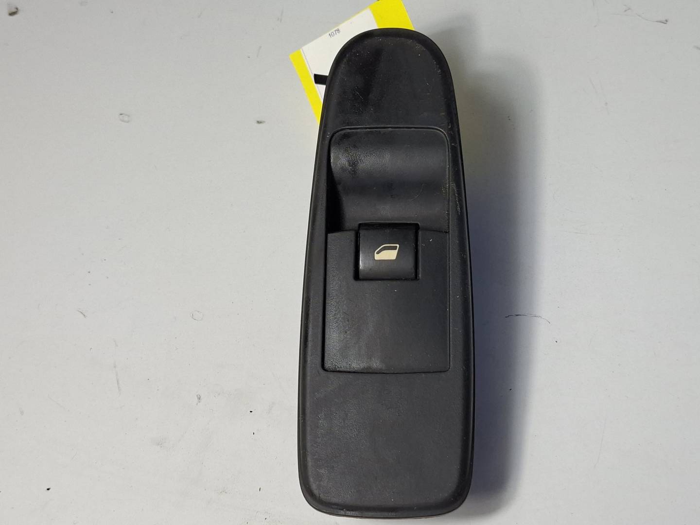 Mando Elevalunas Delantero Derecho Citroen C4 Picasso (2006–2013)