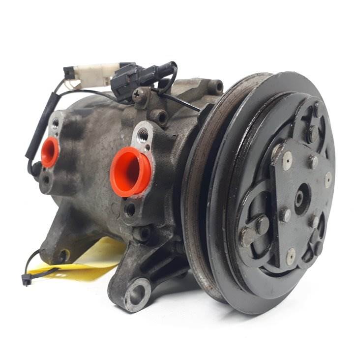 COMPRESOR AIRE ACONDICIONADO - 926002J602 - NISSAN - PRIMERA BERLINA (P11)