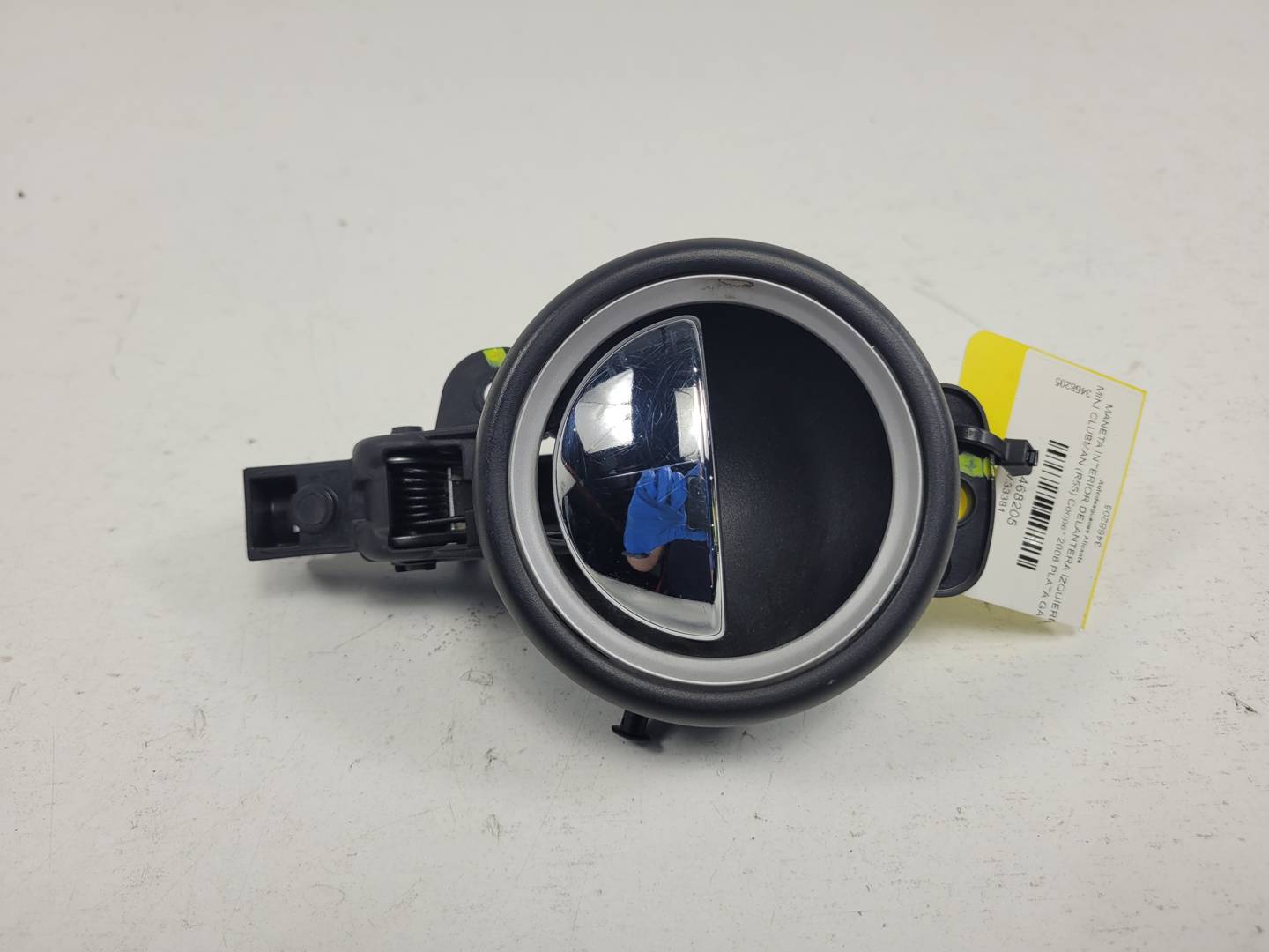 Türgriff innen vorne links - 275371705 - MINI - CLUBMAN (R55)