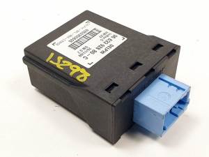 MODULO ELECTRONICO 9663392880 CITROEN C4 GRAND PICASSO Autodesguaces Alicante