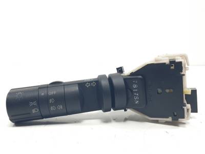MANDO LUCES NISSAN QASHQAI (J10) Autodesguaces Alicante