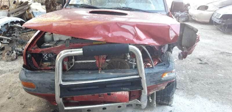 NISSAN TERRANO/TERRANO.II (R20) (1993 - 2007)
