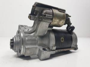 MOTOR ARRANQUE 8200084114C RENAULT ESPACE IV (JK0) Autodesguaces Alicante