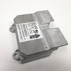 CENTRALITA AIRBAG 327963935 OPEL CORSA D Autodesguaces Alicante