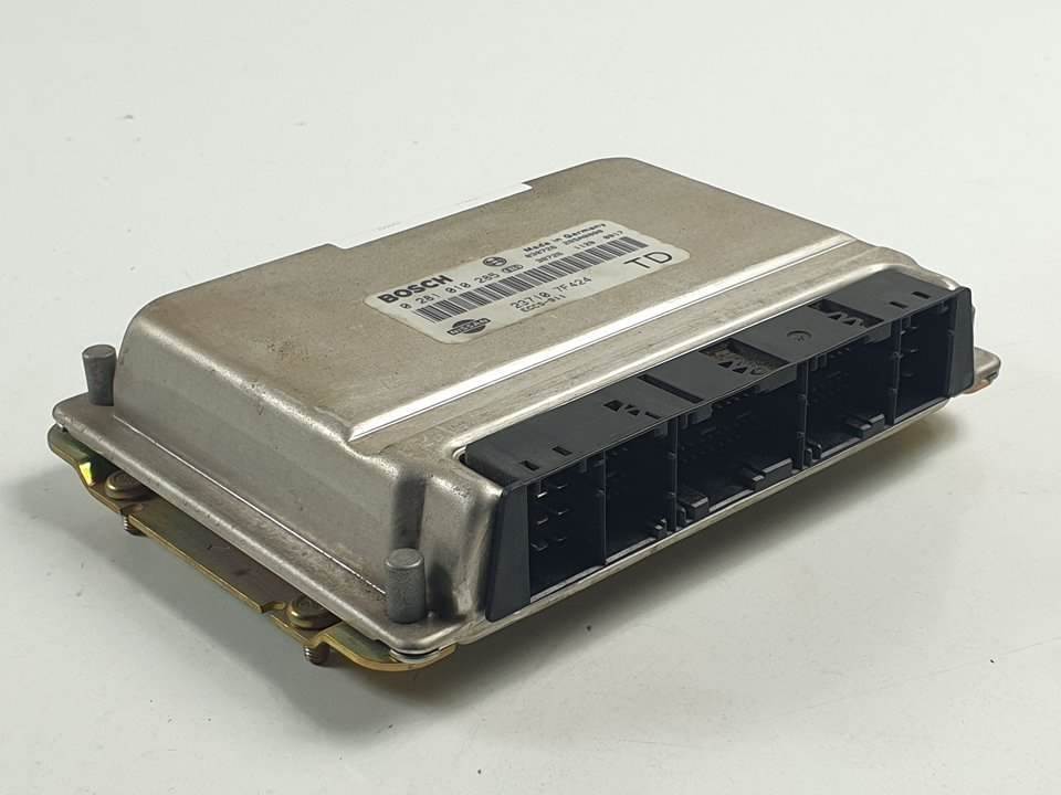 CENTRALITA MOTOR UCE - 0281010285 - NISSAN - TERRANO/TERRANO.II (R20)