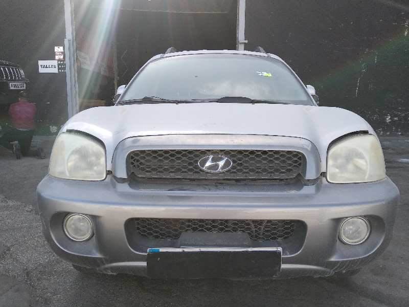 HYUNDAI SANTA FE (SM) (2000 - 2006)