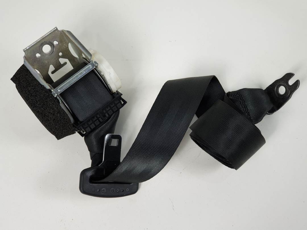 CINTURON SEGURIDAD TRASERO DERECHO - 4M51A611P38CC - FORD - KUGA (CBV)
