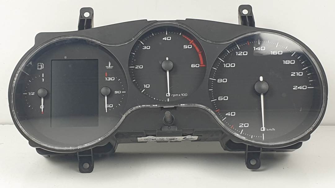 CUADRO INSTRUMENTOS - 1P0920853C - SEAT - ALTEA XL (5P5)