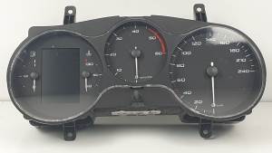 CUADRO INSTRUMENTOS 1P0920853C SEAT ALTEA XL (5P5) Autodesguaces Alicante