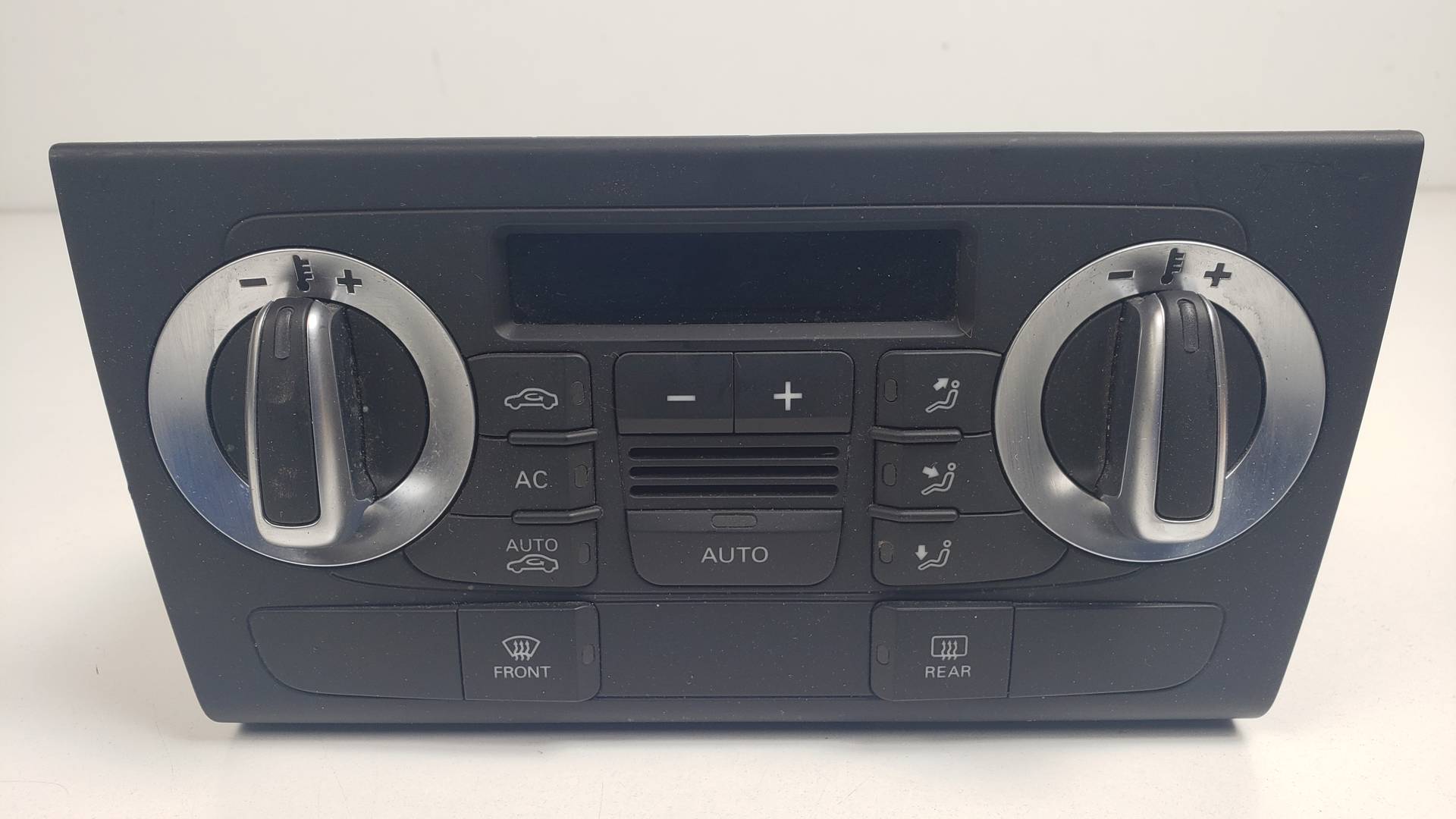 MANDO CLIMATIZADOR - 8U0820043B - AUDI - Q3 (8U) (2011 - 2018)