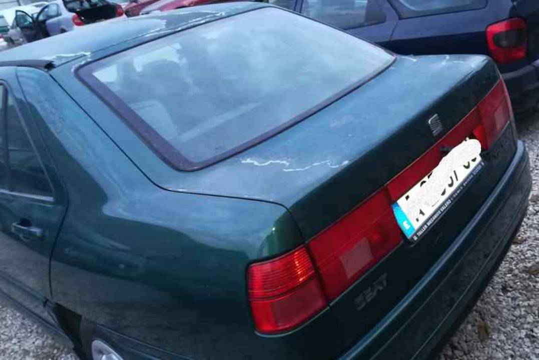 Imagen del vehículo SEAT TOLEDO (1L)
