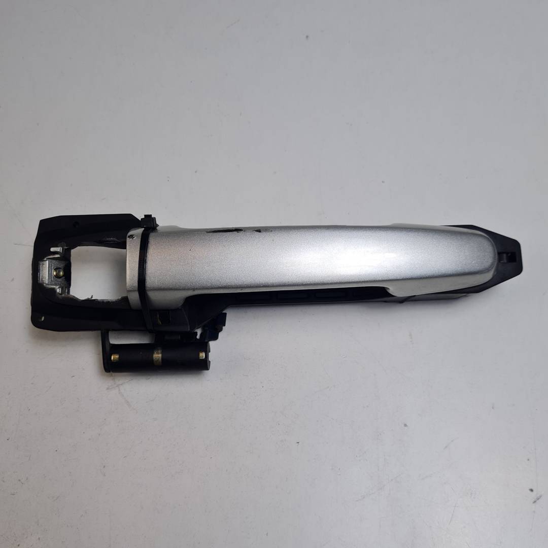 MANETA EXTERIOR DELANTERA IZQUIERDA - 242303 - TOYOTA - COROLLA VERSO (R1)