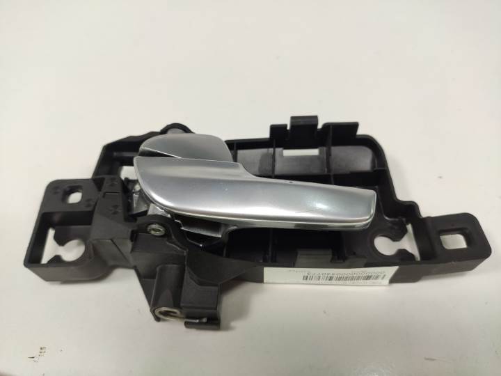 MANETA INTERIOR DELANTERA IZQUIERDA 6M21U22601AB FORD MONDEO SPORTBREAK (CA2) Autodesguaces Alicante