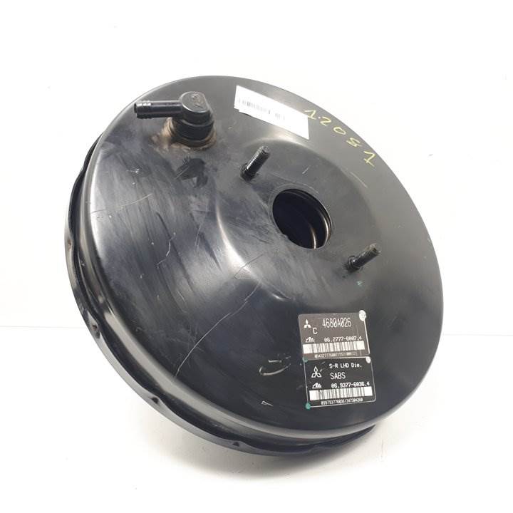 SERVOFRENO - 4680A026 - MITSUBISHI - OUTLANDER (CW0)