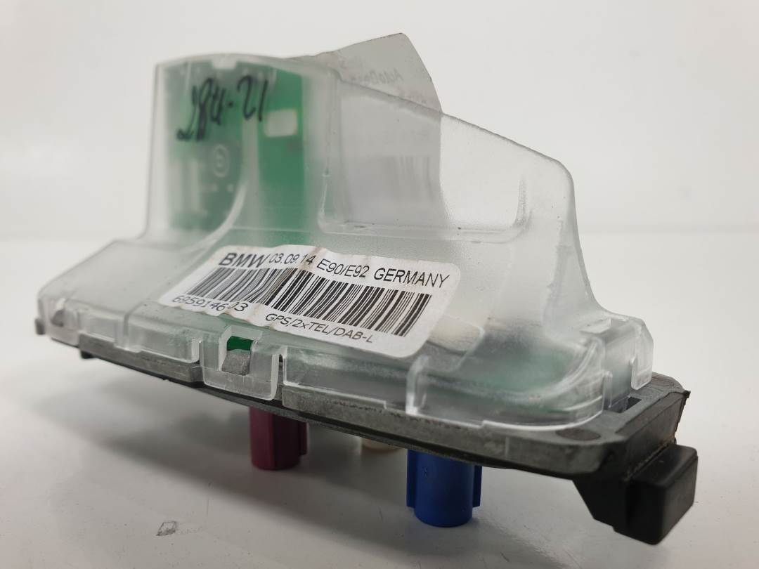 ANTENA - 695914603 - BMW - SERIE 4 COUPE (F32)