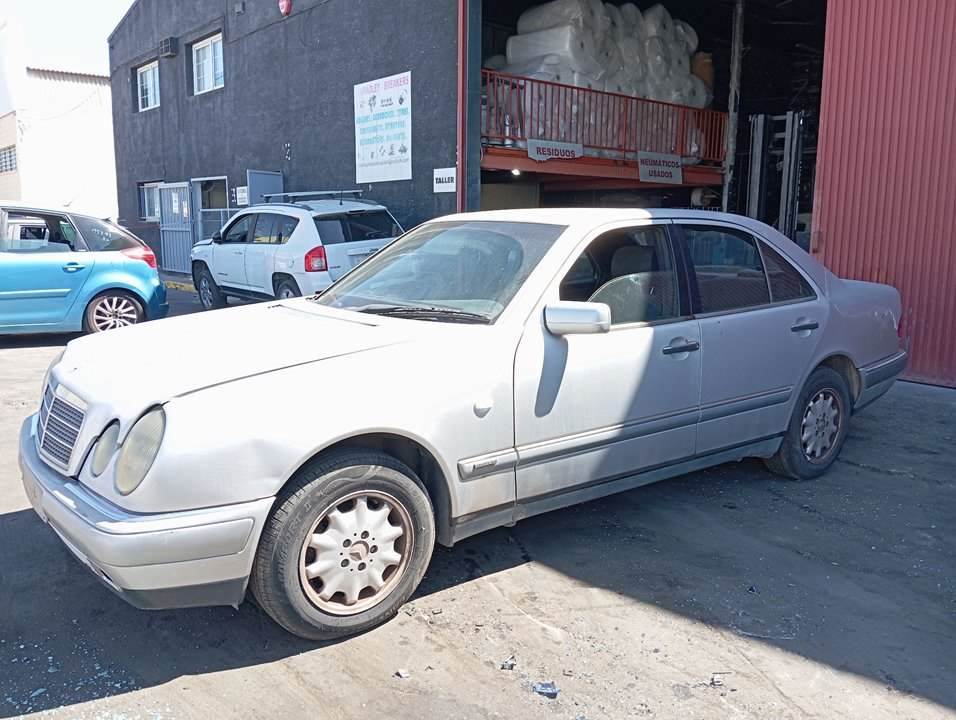 MERCEDES CLASE E (W210) BERLINA DIESEL (1995 - 2002)