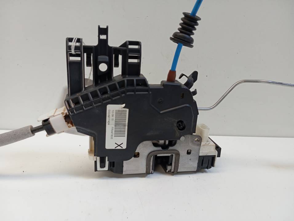 CERRADURA PUERTA DELANTERA DERECHA