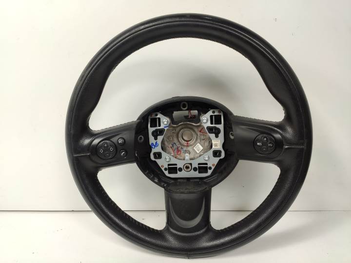 VOLANTE 679137802 MINI ROADSTER (R59) Autodesguaces Alicante